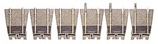 Fleischmann 6155 Voies d'acces