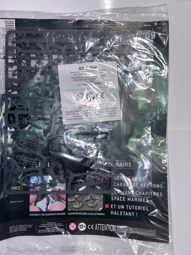 Lot imperium warhammer - 9+10,