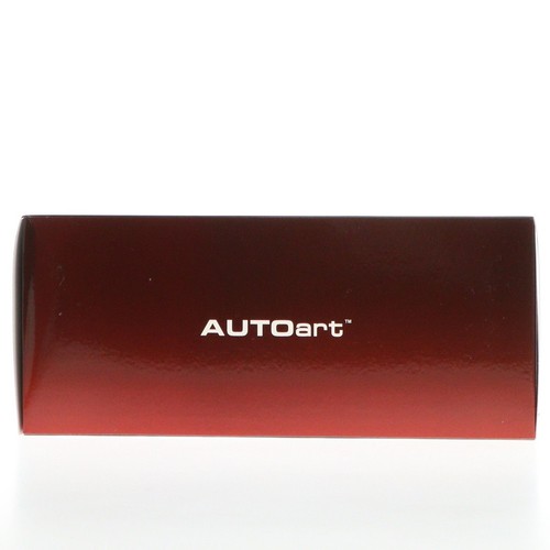 Voiture miniature autoart - voiture,