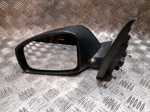 Retroviseur gauche renault - retroviseur,