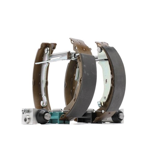 Brake set drum - brakes, for