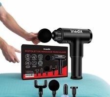 🔥Pistolet de Massage