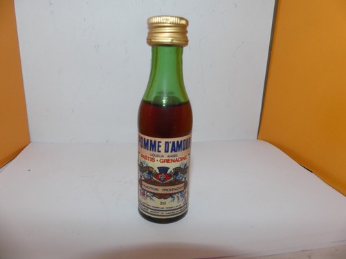 Vintage mignonette pomme - vintage,