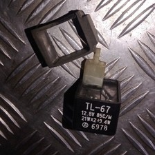 Relais TL-67 Centrale