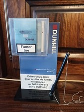 PRÉSENTOIR PUBLICITAIRE