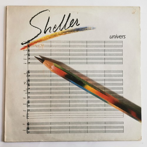 Sheller univers cuir - sheller,