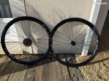 Paire de roues DT Swiss R 470 DB - Très bon état