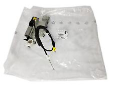 Serrure De Porte Gauche Avant