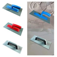 Truelle de finition pour