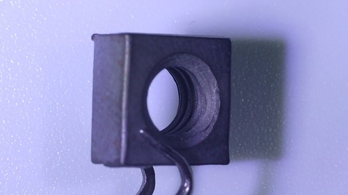 Pièce comtoise horloge - horloge,