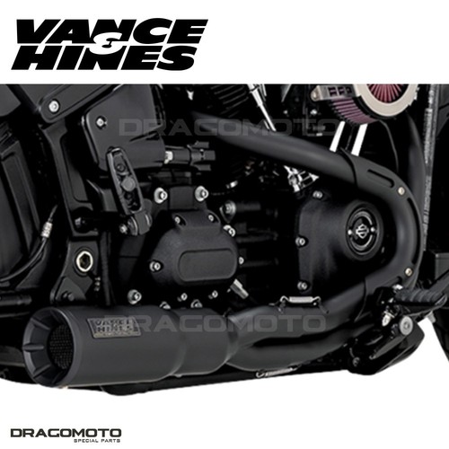 Harley flsl 1750 abs softail - 1750,