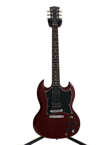 Guitare électrique gibson - électrique,