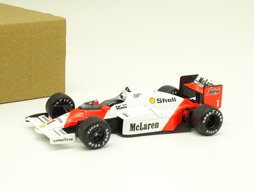 Solido f1 mclaren - sb,