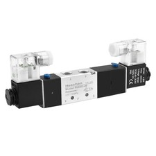 Électrovanne pneumatique