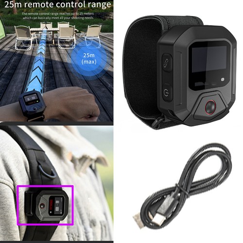 Pour dji action 5 - 5, pro