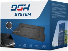 Tapis de coffre Insert de