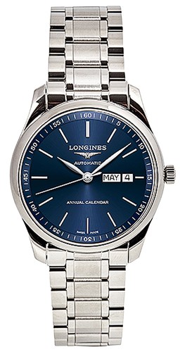 Longines master collection - longines,