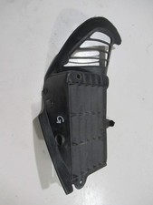 Grille radiateur gauche (Honda