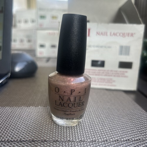 Vernis opi nutcracker - vernis,