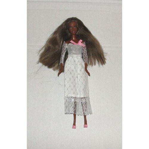 Poupée barbie teresa - barbie,