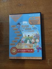 Atout p'tit clic - salto et