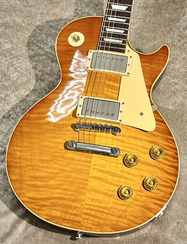 Guitare électrique gibson - guitare, cs