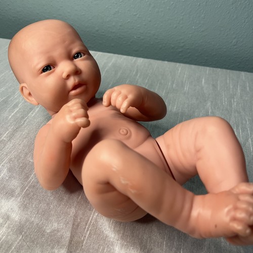 Vtg berenguer realistic - vtg,