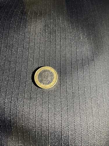Pièce euro rare monaco - euro,