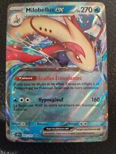 Carte Pokémon Milobellus Ex