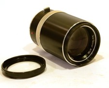 Téléobjectif Carl Zeiss