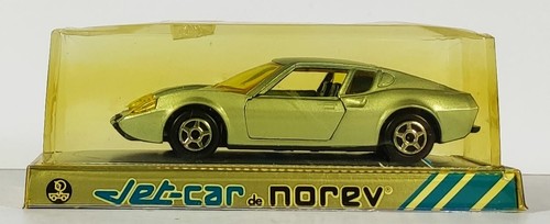 Ligier norev n 718 - ligier, 2