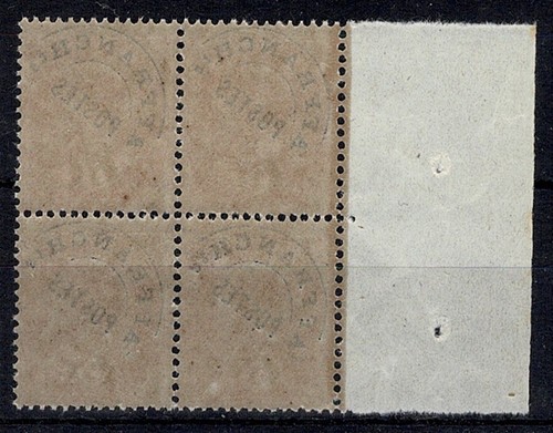 France timbre preoblitere - timbre, 39