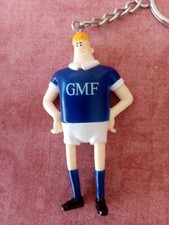 PORTE CLEF assurance  GMF