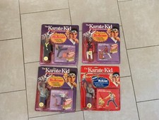 Figurine Remco The Karate Kid