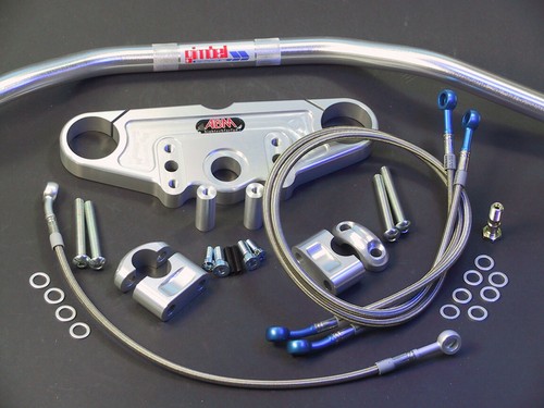 Abm superbike booster - superbike,
