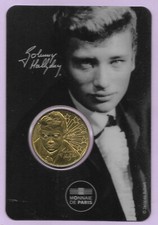 FRANCE 2020, Coincard avec