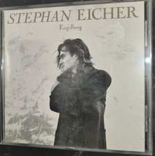 STEPHAN EICHER  Engelberg