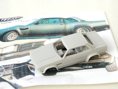 Alezan models kit de - .,