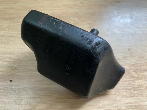 Poumon pipe 3et moto - de,