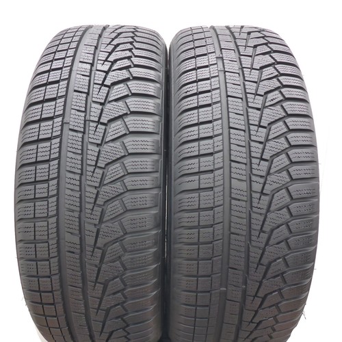 Hankook 225 r17 99h - x, 225/60