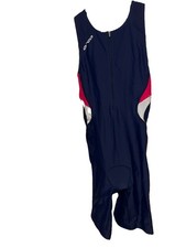 NEW NWT WOMENS ORCA TRIATHLON