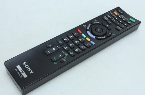 Télécommande origine sony - télécommande,