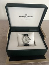 Montre Frédérique Constant Homme Automatique 
