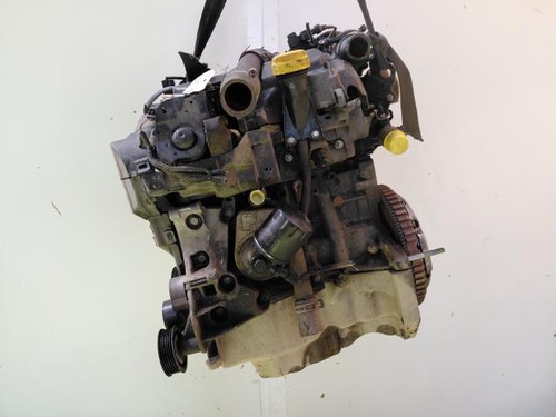 Moteur renault kangoo - kangoo, phase