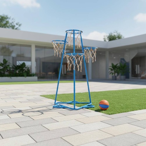 Support basket - support,