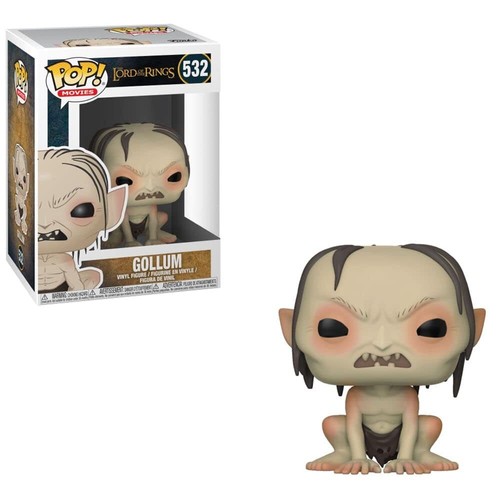 Figurine vinyle funko pop - en,