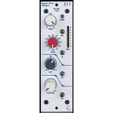 Rupert Neve Designs Portico