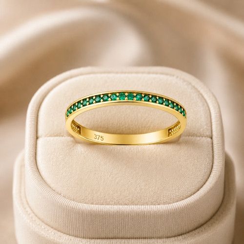 Bague empilable