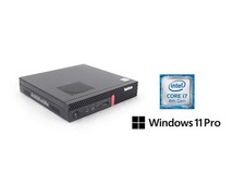 Lenovo ThinkStation P330 Tiny