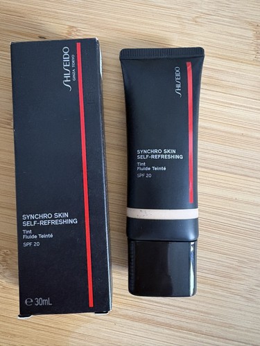 Shiseido synchro skin - shiseido,